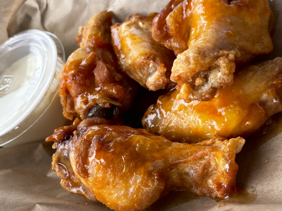 Mike's Pizza And Pub-9